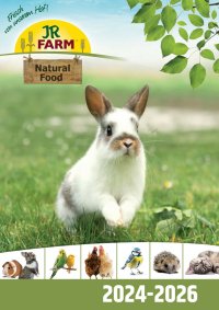 Fleurs de camomille, aliment pour lapins- Rabbits World